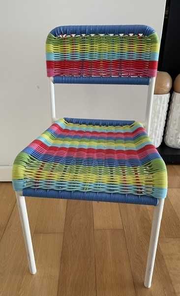 Cadeira de criança Ikea - 15€