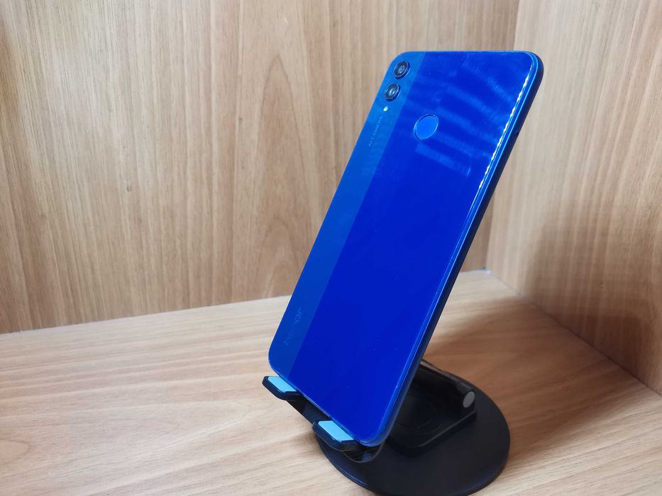 Honor 8X (4/64gb) NFC