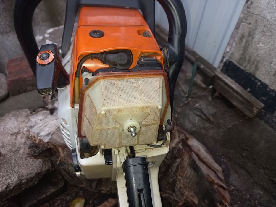Продам бензопилу Stihl  MS 361
