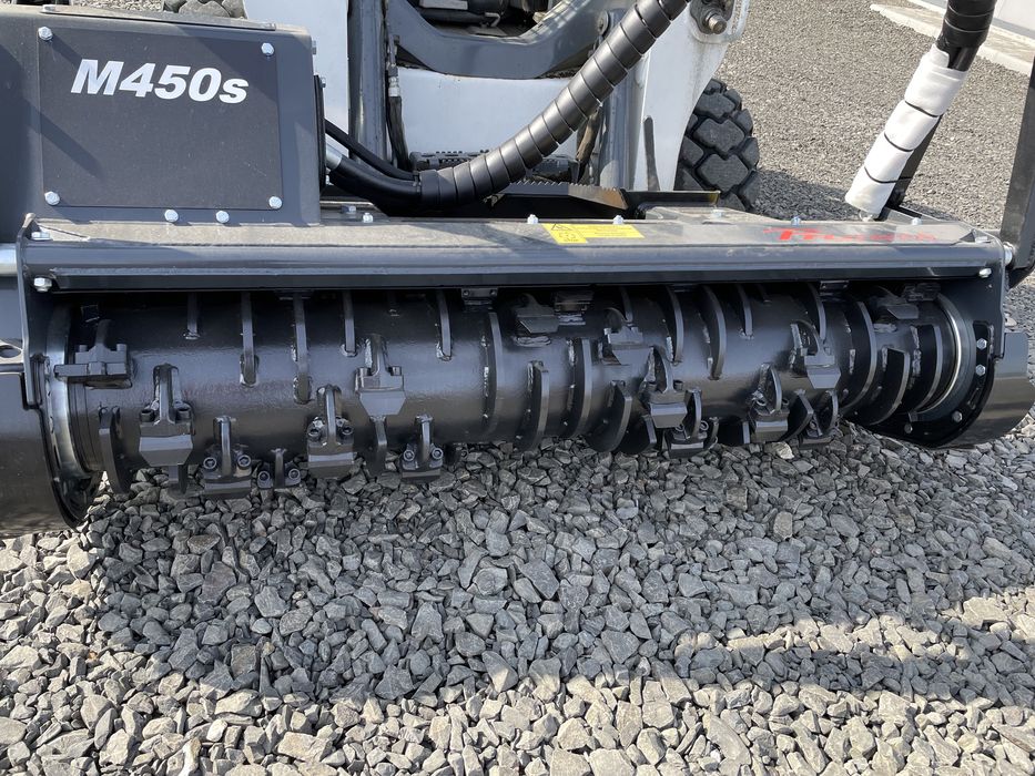 Новий мульчер для Bobcat, Бобкет, Бобкат. Ширина 2 м.