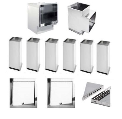 PROMOCJA!!! ZSYP na pranie kwasoodporny 6,5 mb fi 250x250 PRODUCENT!!!