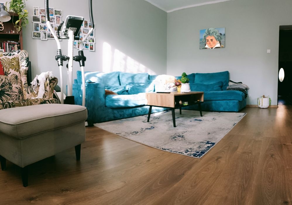 Przytulny dom dla rodziny 5pokoi