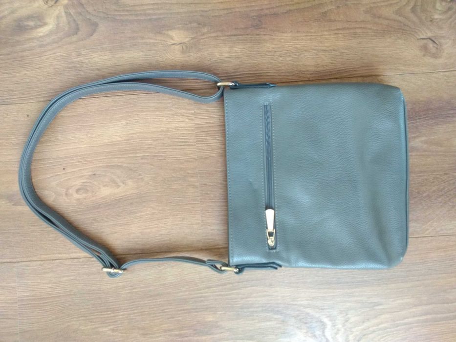 Torebka listonoszka Monari