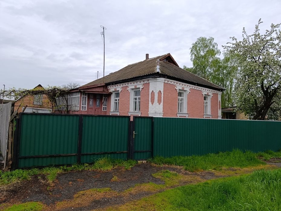 Продається будинок, вул. Терешківська 3
