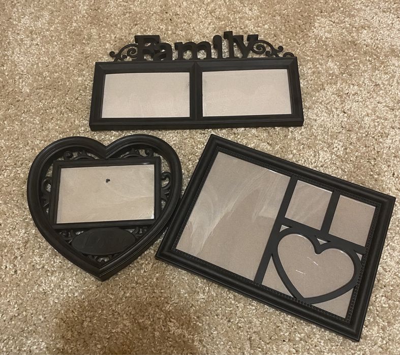 Рамки для фото