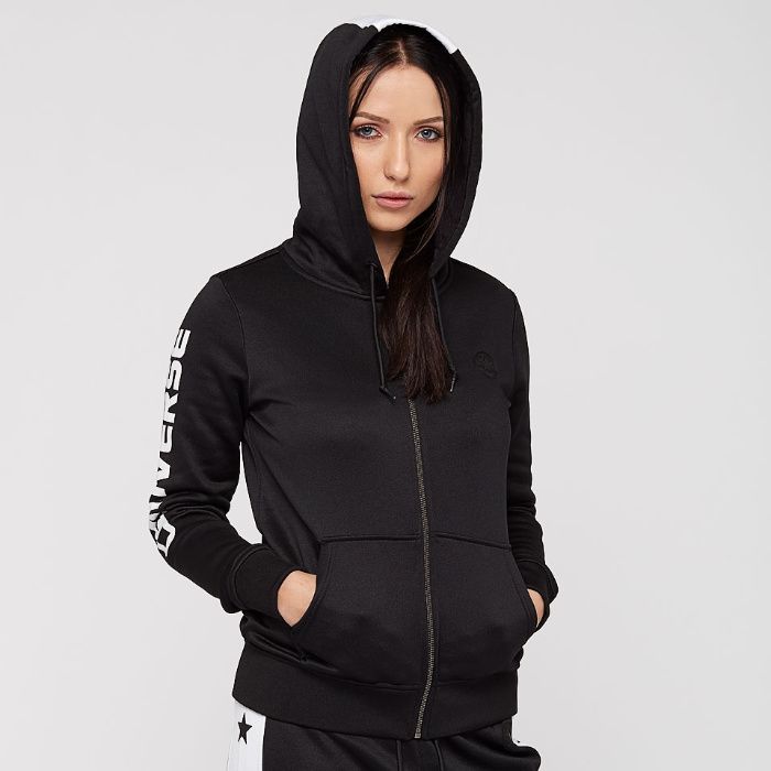 Bluza damska CONVERSE 36 - 40 S M L sUper dREsowa All Star Czarna NOWA