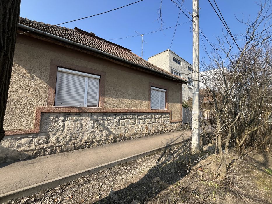 Продам дім 108 м2 ділянка 5 сотин Берегово Міговка 7