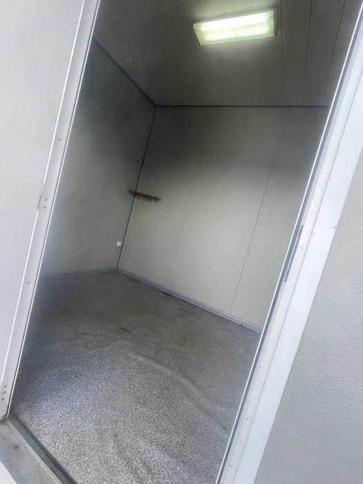 contentor 6m x 2,35m