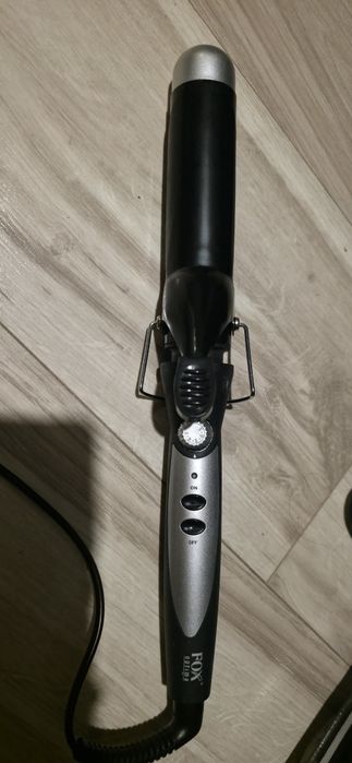 Lokówka Fox Optima