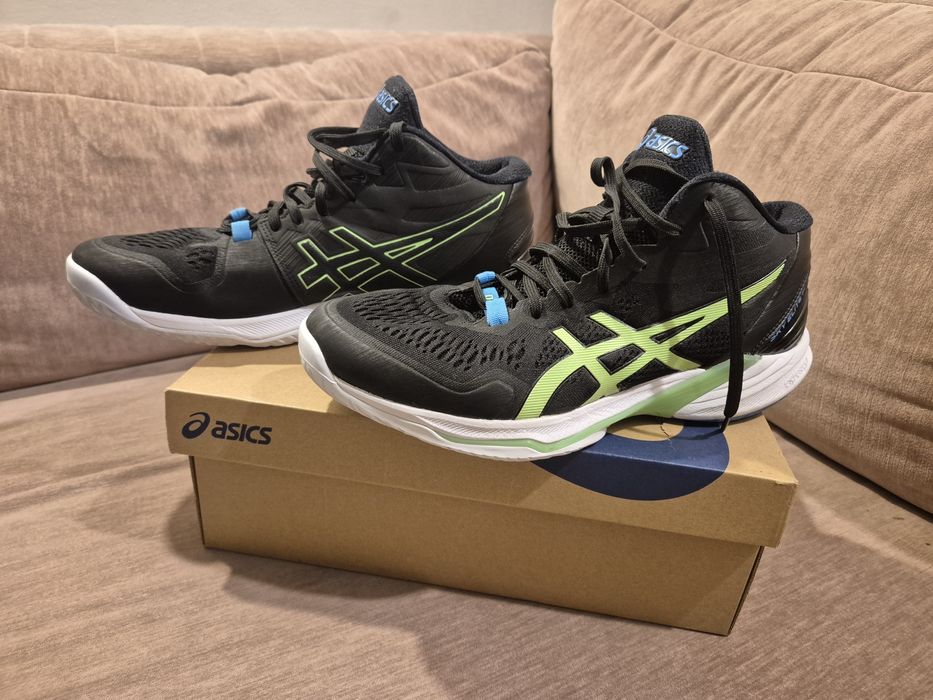 Buty siatkarskie Asics Sky Elite FF2 MT