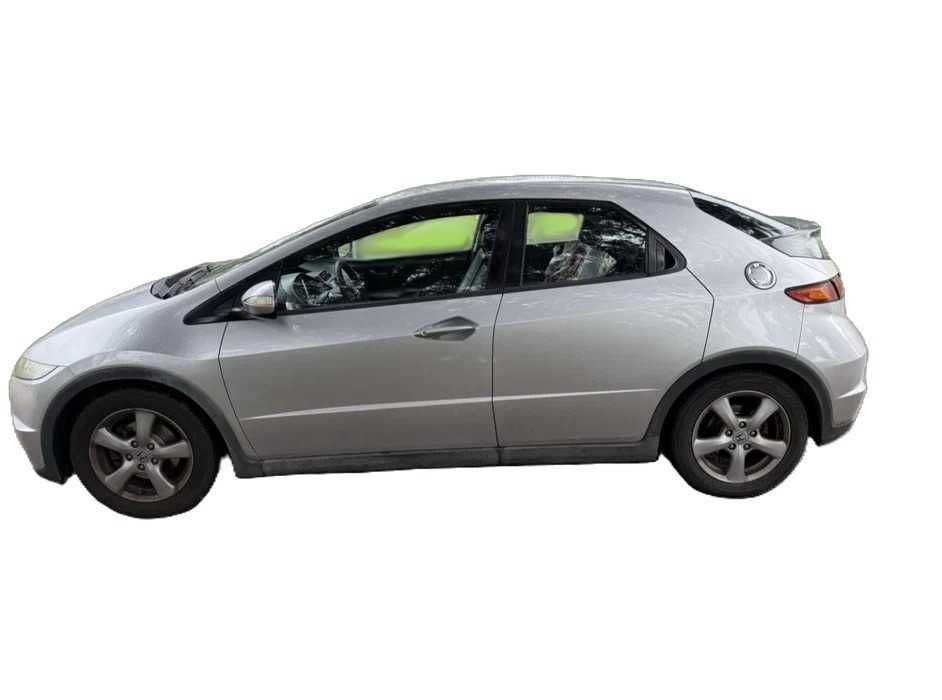 Bomba de travagem Honda Civic  Sport 1.4 -