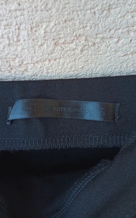 Vestido Suite Blanco