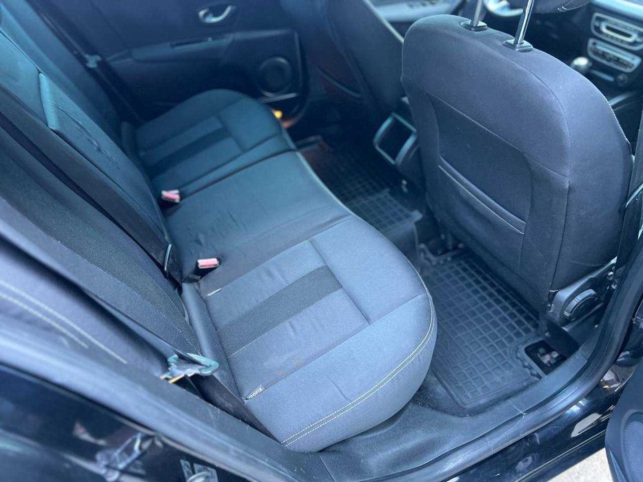 Рено Меган 3 | Renault Megane 3 2011 р.