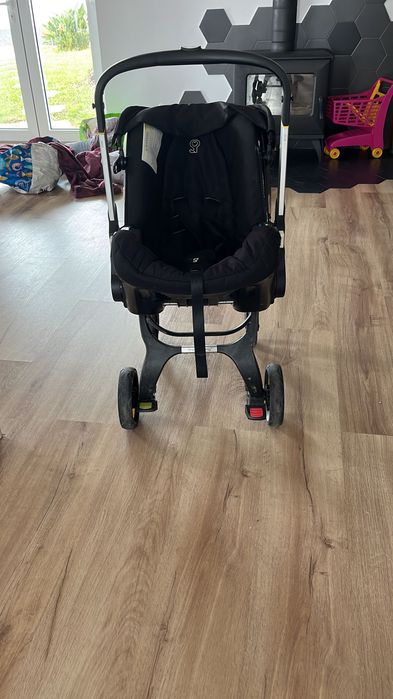 Doona + car seat