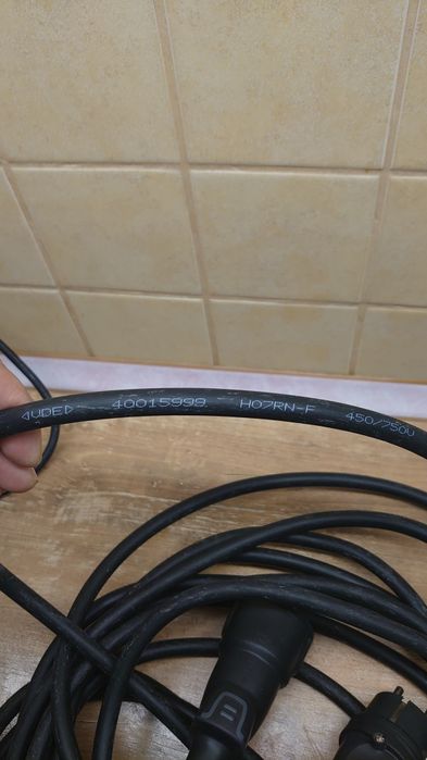 Удлинитель 10 м 3500вТ