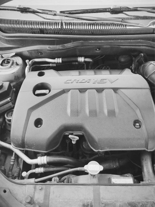 Хюндай Акцент 2008р