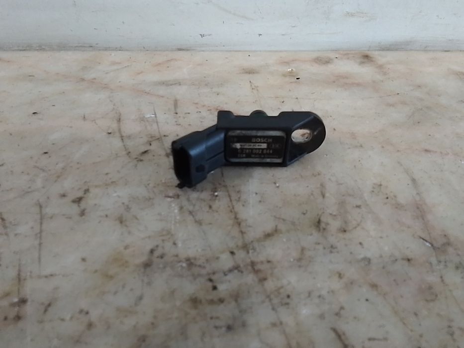 Sensor Pressão do Turbo FIAT Punto Evo (199_)