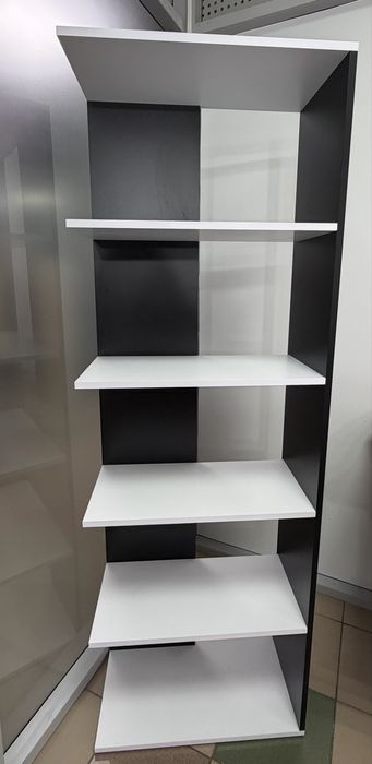 Стелаж стан нового