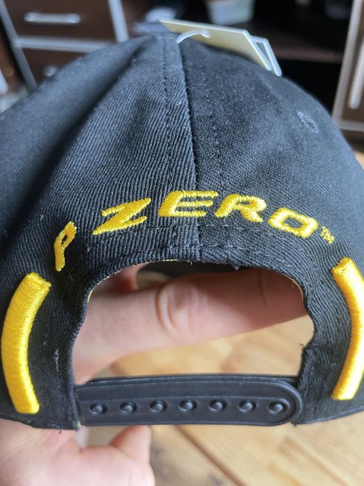 Czapka Pirelli podium cap Oficjalny merch