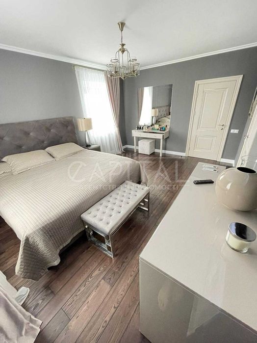 Будинок 198м2 Гатне Теремки Крюківщина Чабани Вишневе