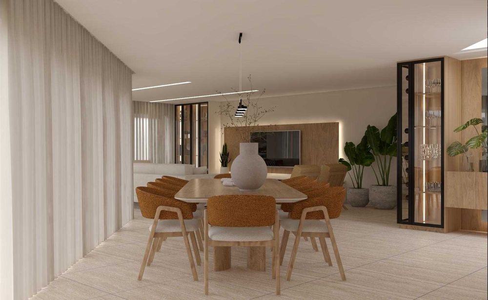 Alternativa a Cascais - Casa X — Moradia térrea premium no Bom Sucesso Resort 5 estrelas em Óbidos