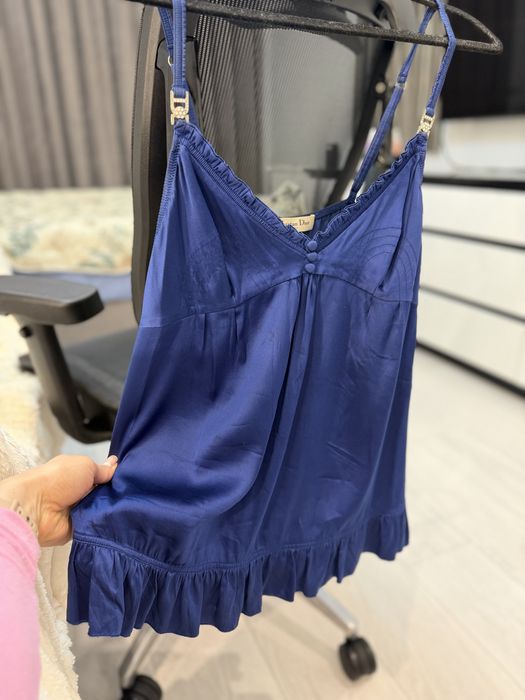 Майка Dior оригінал