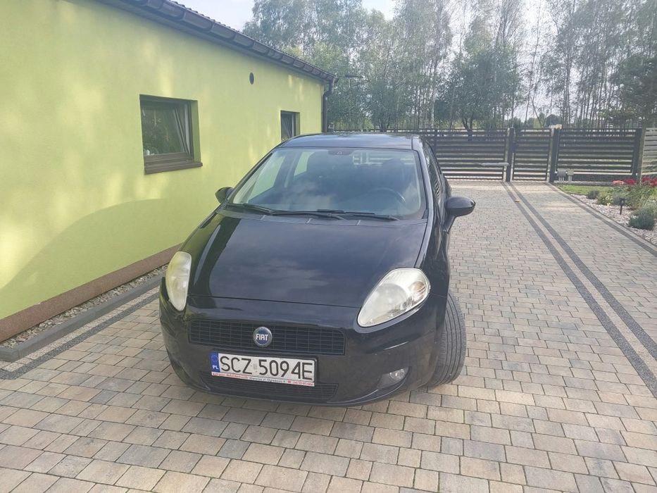 Fiat Grande Punto