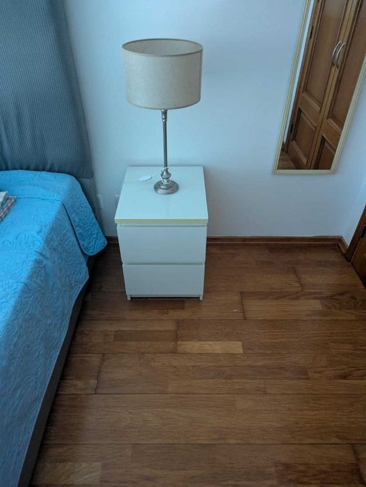 Mobilia de Quarto