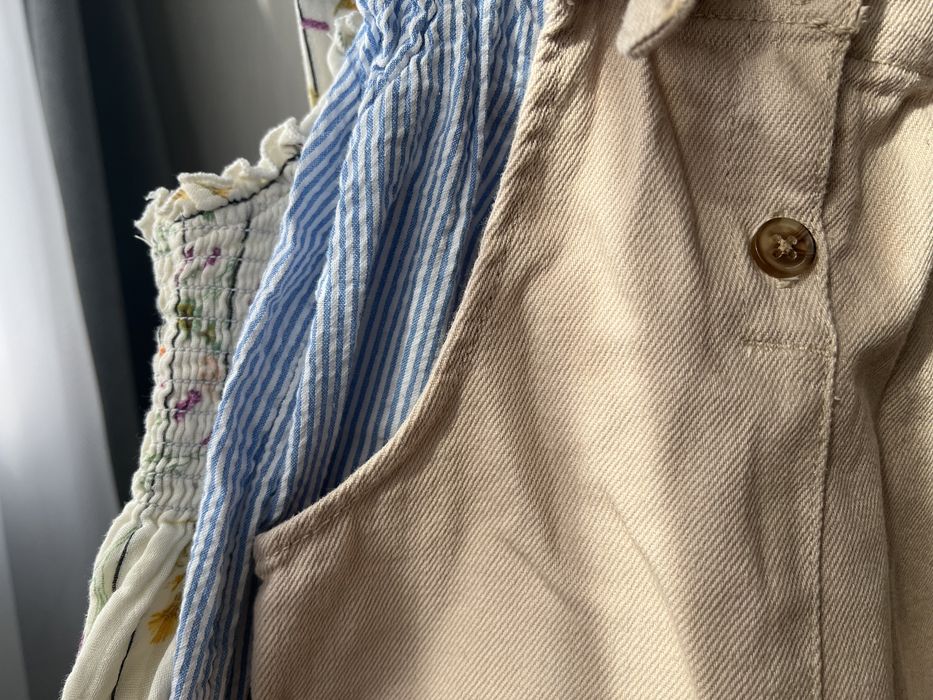 Ромпер | комбінезон H&M |