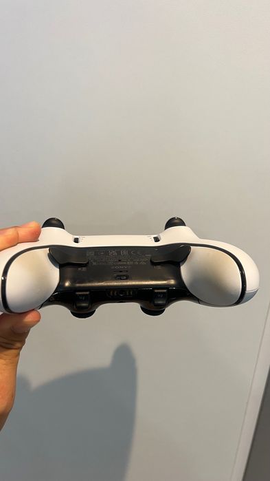 Comando PlayStation Edge com garantia