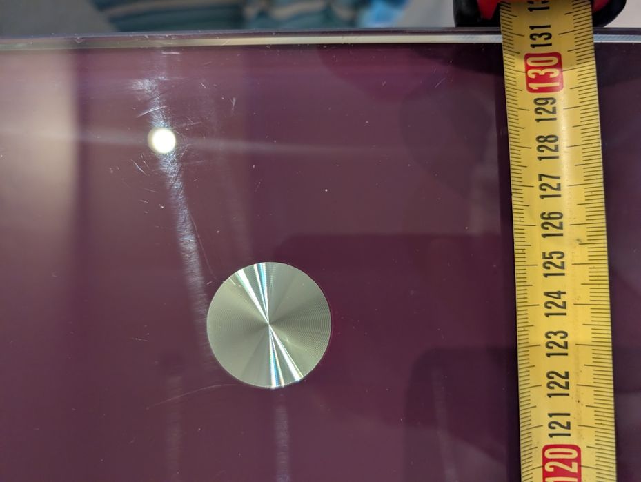 Sprzedam stół szkło