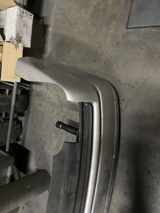 Para-choques traseiro  e46 fase 1