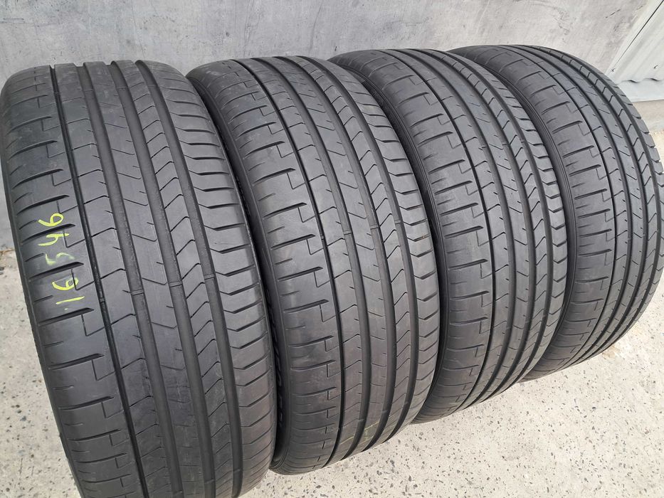 Резина літня, 255/50 R21 Pirelli P Zero PZ4 * (арт 16546)