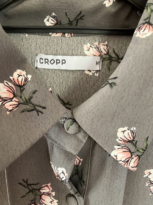 Sukienka w stanie idealnym