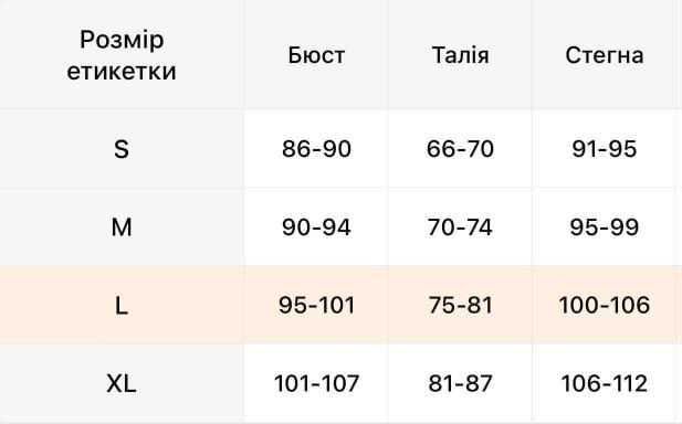 Витончена пляжна сукня