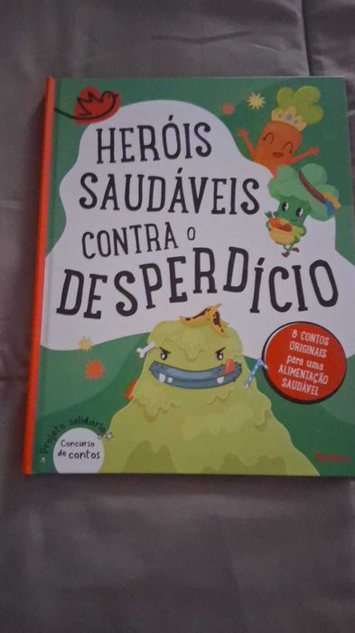 Livros para ler em família