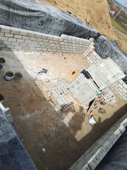 Внутрішні роботи