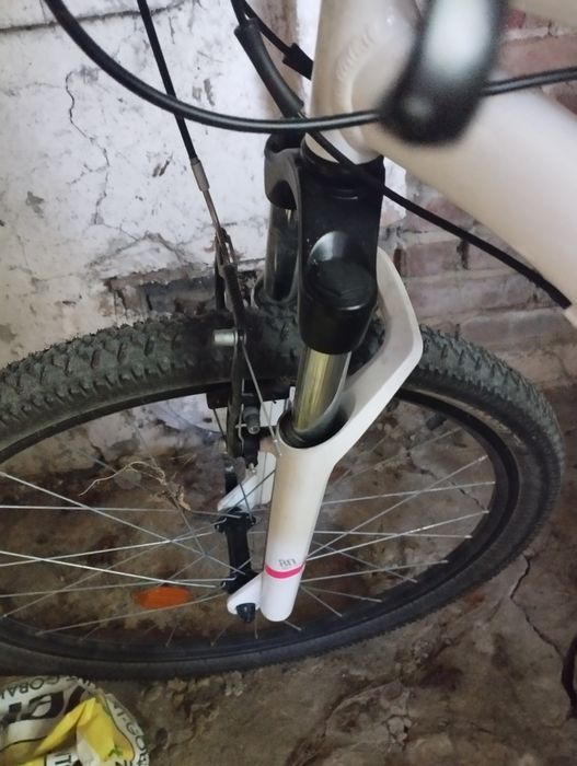 Rower damski Rockrider