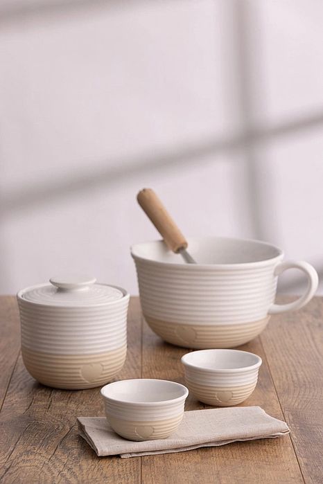 Pojemnik kuchenny 12x12,7cm Rustic Charm / Mason Cash