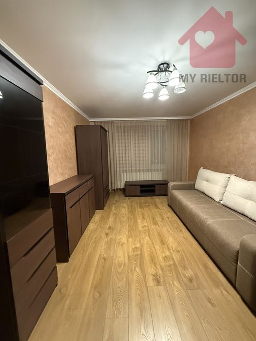 Оренда двокімнатної квартири по вул.Жемайте