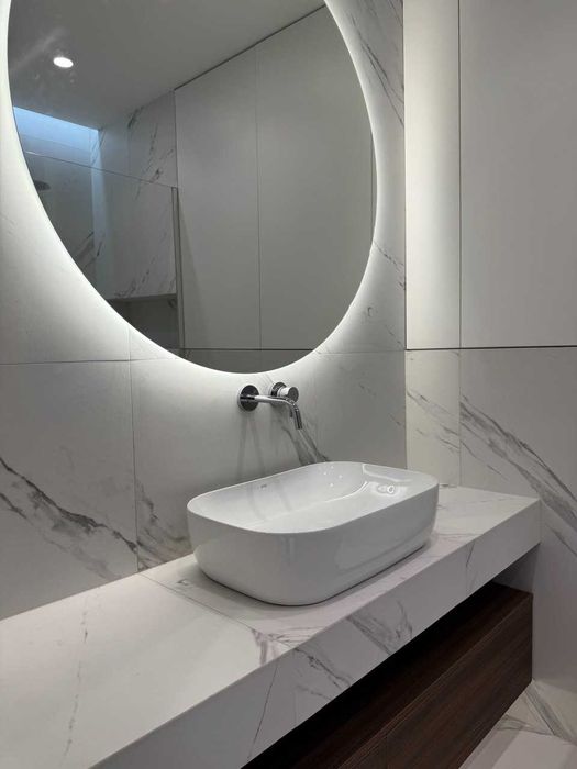 Елітна сучасна квартира в новому ЖК