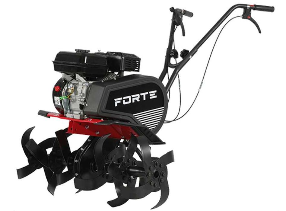 Культиватор бензиновий Forte МКБ-70 (7к.с)