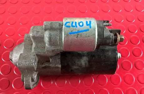 Motor de Arranque - 233001073R / 0001136008 - RENAULT CLIO IV (BH_)
