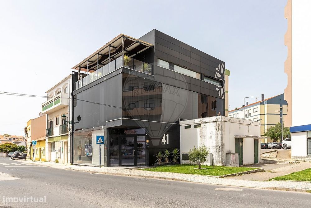 Loja  para venda