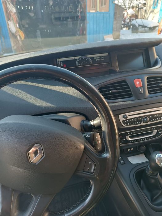 Продається Renaut Scenic