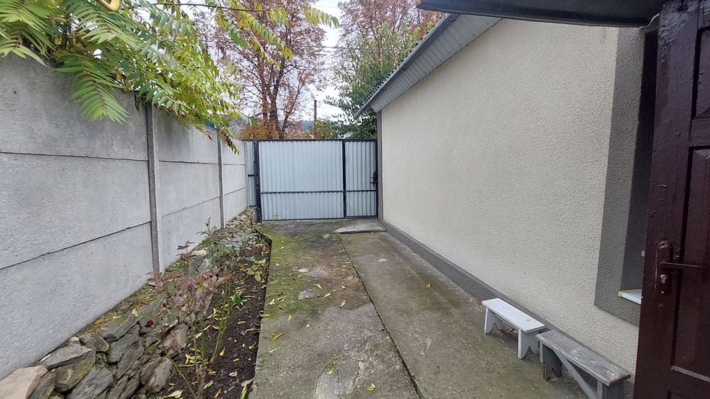 Продам будинок. Вул.Полтавська,25.