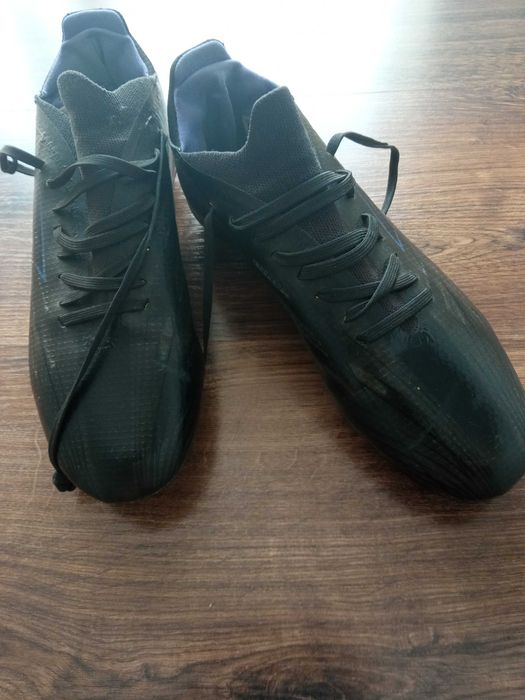 Buty adidas speedflow rozm. 22