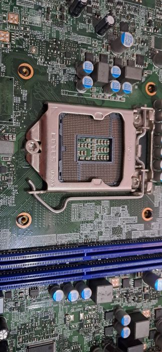 LENOVO IH110MS LGA1151 2x DDR4 + zasilacz + Chłodzenie THINKCENTRE