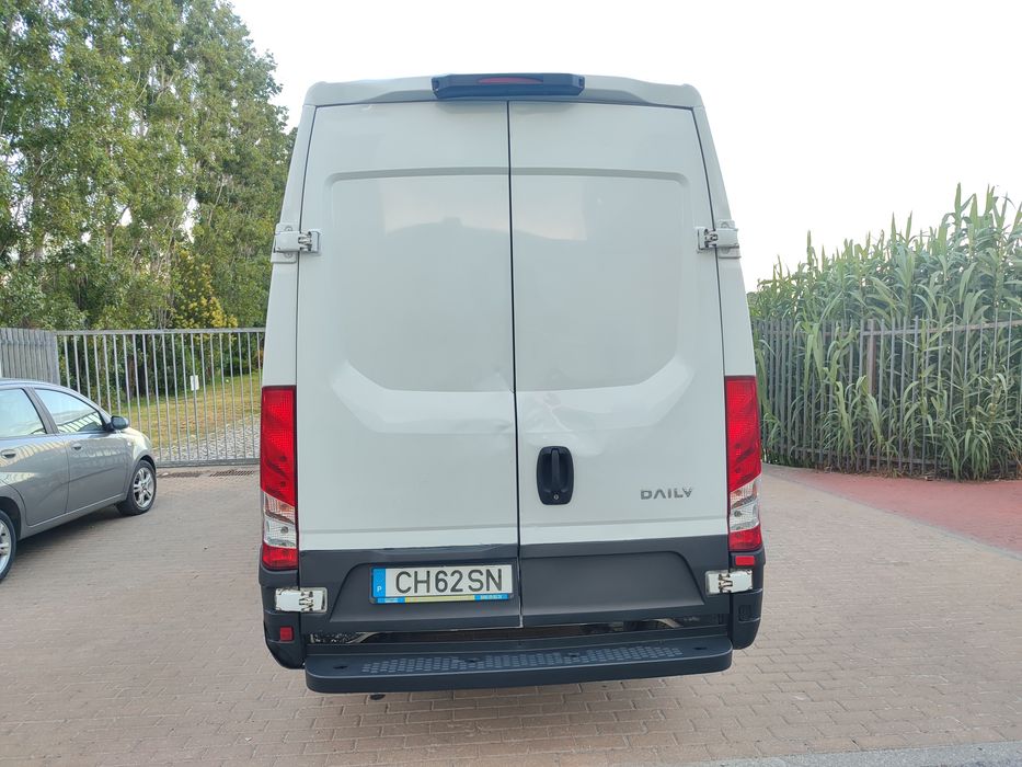 Iveco Daily 2.3Hpi  35-16