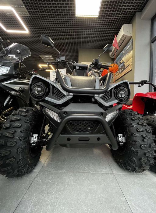 Дитячі квадроцикли